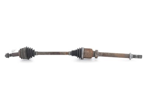 Right front driveshaft RENAULT KANGOO Express (FW0/1_) 1.5 dCi 90 (FW0G, FW05, FW08, FW11) | BP40277668M39 - Image 2