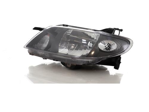 Used Left headlight MAZDA 323 F VI Hatchback (BJ) 1.6 (BJ10M) (98 hp) 17796871