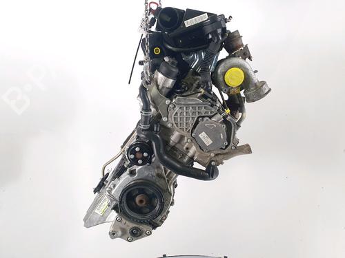 Used Engine Engine 38508338 38508338