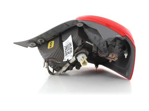 Left taillight SUZUKI CELERIO (LF) 1.0 (AVK310) | BP33685611C34 - Image 4