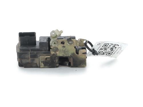 Front left lock CITROËN BERLINGO / BERLINGO FIRST Box Body/MPV (M_) | BP31284755C98