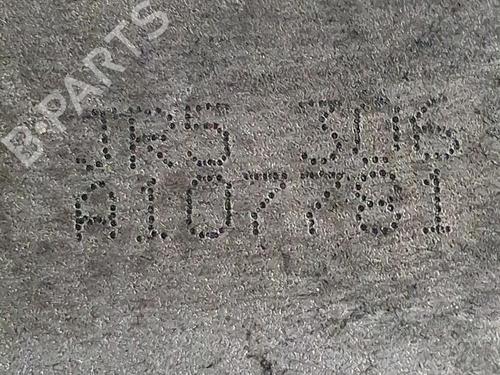 Getriebe RENAULT MODUS / GRAND MODUS (F/JP0_) 1.5 dCi 75 | BP30054170M3