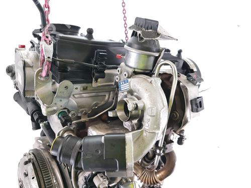 Engine VW GOLF VI (5K1) 2.0 TDI | BP21090205M1  - Image 6