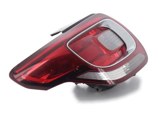 Left taillight CITROËN DS3 (SA_) 1.6 HDi 90 | BP32180471C34  - Image 5