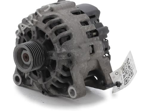 Used Alternator CITROËN C3 I (FC_, FN_) 1.6 16V (110 hp) 30895074