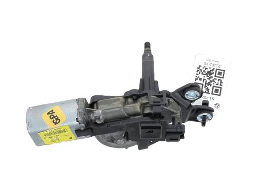 Used Rear wiper motor Rear wiper motor FORD C-MAX II (DXA/CB7, DXA/CEU) [2010-2019] 33646197 33646197