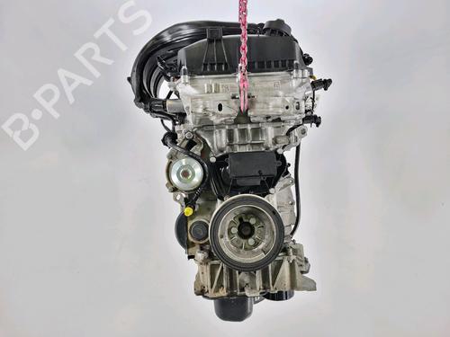 Engine CITROËN C3 II (SC_) | BP24349756M1 - Image 1