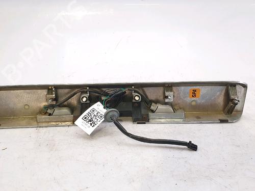 Tailgate handle CHEVROLET ORLANDO (J309) 2.0 D | BP29416417C132 