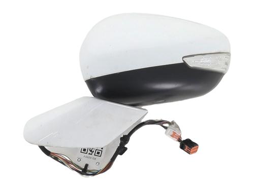 Left mirror CITROËN C4 Picasso II 1.6 HDi / BlueHDi 115 | BP29623637C26 