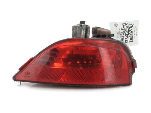 Venstre baklys, støtfanger RENAULT SCÉNIC III (JZ0/1_) 1.5 dCi (110 hp) 29018507