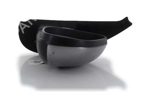 Right mirror RENAULT KANGOO / GRAND KANGOO II (KW0/1_) 1.5 dCi 90 (KW05, KW08, KW0G, KW11) | BP30118558C27