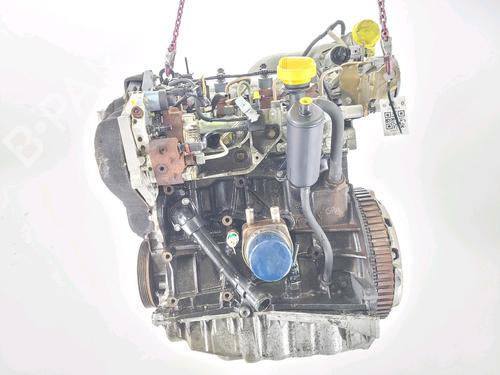 Engine RENAULT MASTER II Van (FD) 1.9 dCi 80 (FD0P) | BP29988257M1