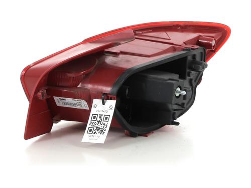 Left taillight SEAT IBIZA IV SC (6J1, 6P5) 1.4 | BP29579129C34 