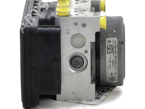 ABS Bremseaggregat CITROËN DS3 (SA_) 1.6 VTi 120 | BP29198508M43