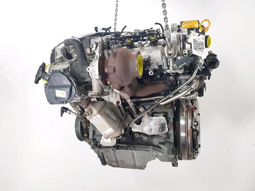 Engine FIAT 500X (334_) 1.6 D Multijet (334AXA1B, 334AXA11) | BP37228526M1 - Image 2