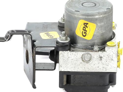 ABS pump NISSAN QASHQAI / QASHQAI +2 I (J10, NJ10, JJ10E) 1.5 dCi | BP21601351M43 
