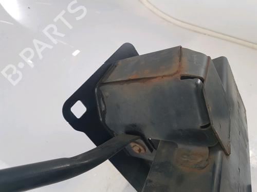 Front bumper reinforcement CHRYSLER SEBRING Convertible (JS) 2.0 CRD | BP15580827C109 