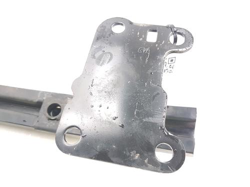 Front bumper reinforcement NISSAN QASHQAI / QASHQAI +2 I (J10, NJ10, JJ10E) 1.5 dCi | BP17177026C109 