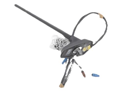Antenne/Base RENAULT CLIO V (B7_) 1.0 TCe 90 (B7MT) | BP37166900C140 - Image 2