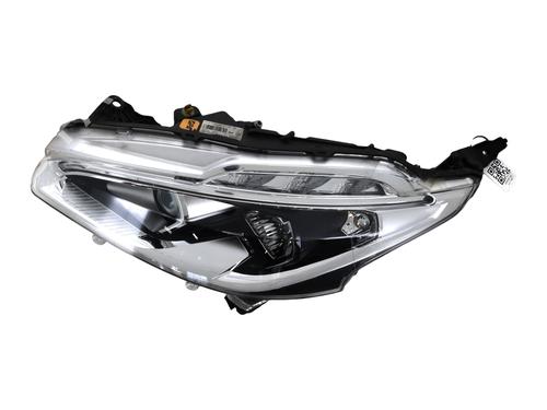 Left headlight PEUGEOT 208 I (CA_, CC_) 1.6 BlueHDi 100 | BP29522269C28 