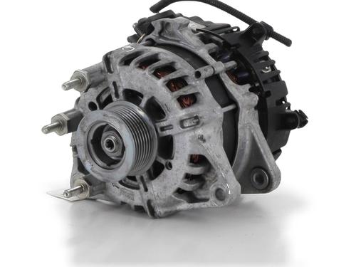 Alternador JEEP COMPASS (MP, M6, MV, M7) 1.5 T4 Hybrid (131 hp) 31693475