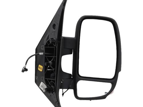 Bakspejl Højre Bakspejl Højre RENAULT MASTER III Van (FV) 2.3 dCi 130 FWD (FV0M, FV0Y, FV0J, FV02, FV03) (130 hp) 37016741 37016741