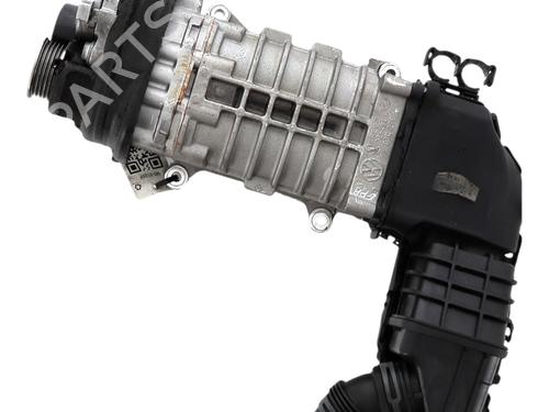 turbochargersupercharger-vw-golf-vi-5k1-2008-2009-2010-2011-2012-2013-2014-38632789 main image
