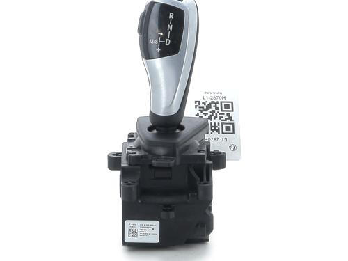 Used Gear lever Gear lever BMW 1 (F20) 118 d (150 hp) 32694139 32694139