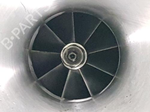 Engine VOLVO C30 (533) D3 | BP33733044M1  - Image 12