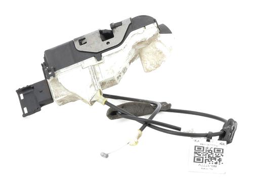 Front left lock PEUGEOT 308 I (4A_, 4C_) 1.6 HDi | BP25481420C98 
