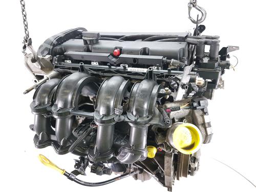 Motor FORD FIESTA VI (CB1, CCN) 1.25 | BP29741044M1 