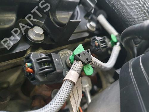Engine CITROËN C3 II (SC_) 1.4 HDi 70 (SC8HZC, SC8HR0, SC8HP4) | BP38613121M1 - Image 9