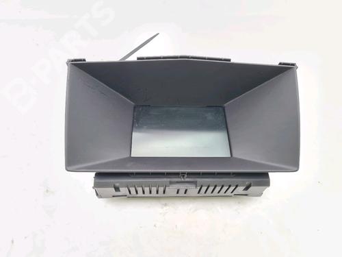 Display OPEL ASTRA H Estate (A04) 1.7 CDTI (L35) (110 hp) 12137648