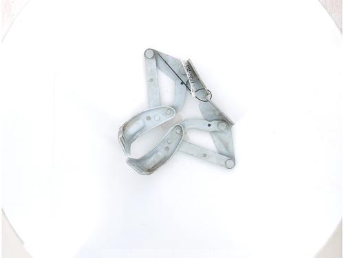 Used Hinge/Door check strap Hinge/Door check strap RENAULT MASTER II Van (FD) 2.5 dCi 120 (FD0M, FD0U, FD0W, FD2M, FD2W, FD3M, FD3U,... (115 hp) 27901842 27901842