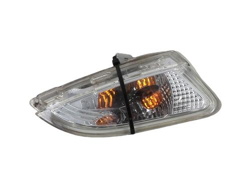 Blinker vorne rechts für Blinker vorne rechts RENAULT TWINGO II (CN0_) 1.2 16V (CN04, CN0B) (75 hp) 33949218 33949218