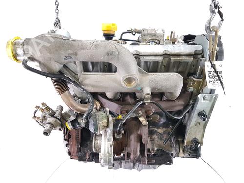 Motor RENAULT SCÉNIC I MPV (JA0/1_, FA0_) 1.9 dTi (JA1U) | BP30054245M1 