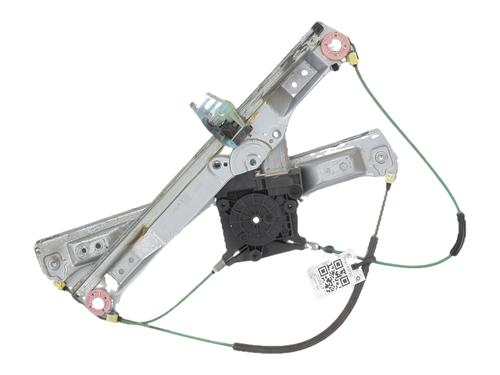 Used Front right window mechanism Front right window mechanism 37457296 37457296
