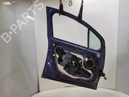 Left front door CITROËN C3 II (SC_) 1.2 VTi 82 | BP26536492C2