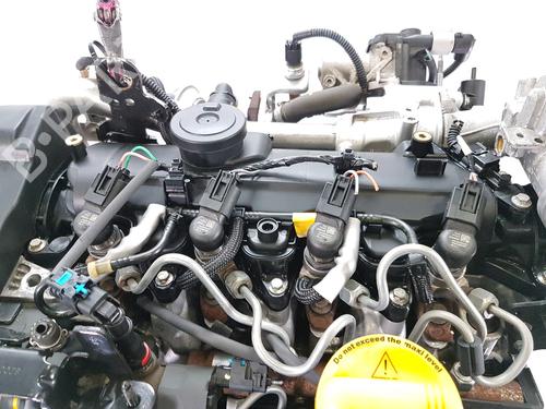 Engine RENAULT GRAND SCÉNIC III (JZ0/1_) | BP35891706M1 - Image 12