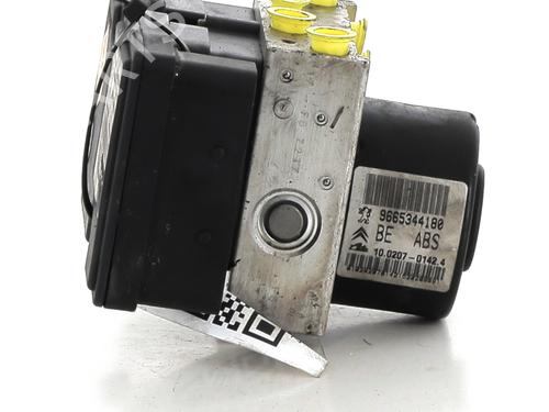 ABS pump CITROËN C3 II (SC_)  | BP28286329M43 