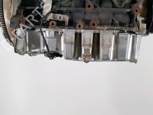 Engine SEAT IBIZA IV (6J5, 6P1) 1.6 TDI | BP27729594M1 