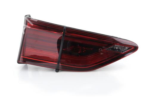Used Left tailgate light Left tailgate light VW GOLF VIII (CD1, DA1) 1.5 eTSI (150 hp) 40004373 40004373