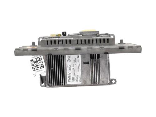 Radio MERCEDES-BENZ SPRINTER 3-t Van (B910) 211 CDI (910.621, 910.623) | BP24994159E6 