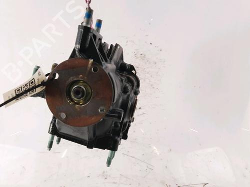Rear differential MAZDA MX-5 III (NC) 1.8 (NC18) | BP32151847M24