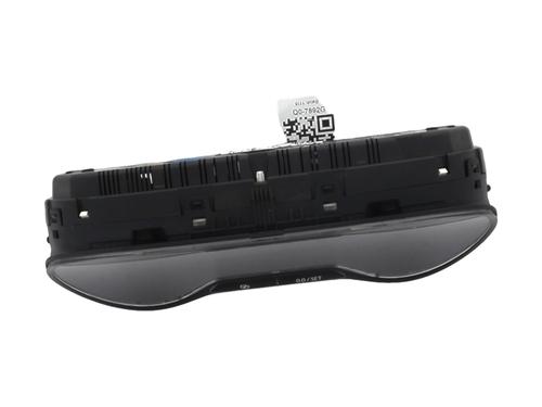 Used Instrument cluster VW POLO V (6R1, 6C1) 1.6 TDI (90 hp) 30141174