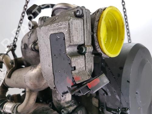 Engine SEAT IBIZA III (6L1) 1.4 TDI | BP40521100M1 - Image 6