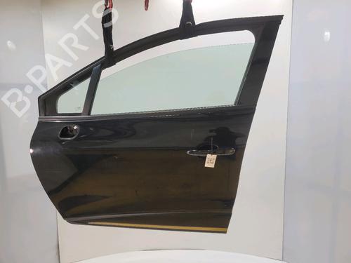 Used Left front door Left front door RENAULT CLIO IV (BH_) 1.5 dCi 90 (90 hp) 36007126 36007126