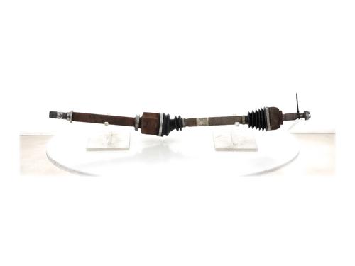 Right front driveshaft RENAULT MEGANE II Coupé-Cabriolet (EM0/1_) 1.5 dCi (EM1E) | BP29495687M39 