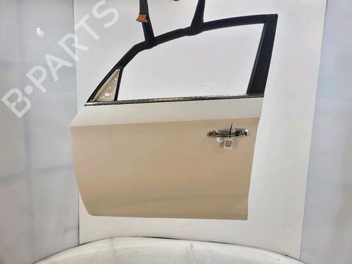 Used Left front door KIA CARENS IV 1.7 CRDi (136 hp) 30165824