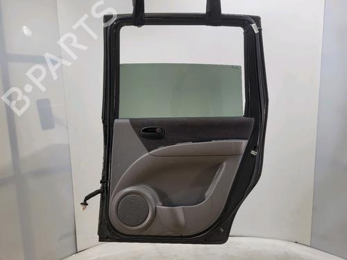 Right rear door HYUNDAI MATRIX (FC) 1.6 | BP29110879C5 